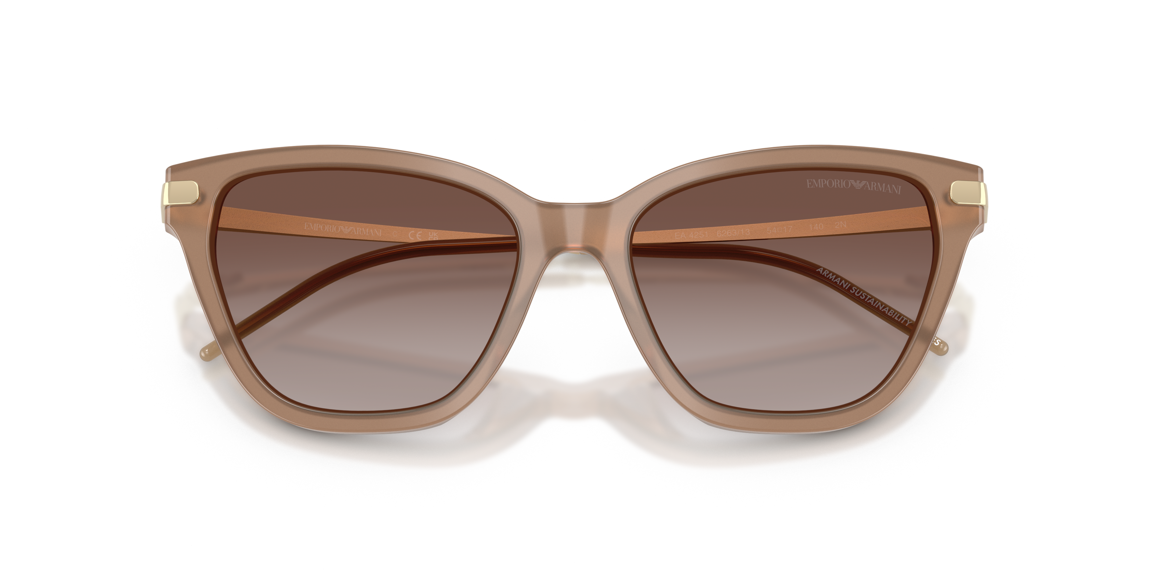 EMPORIO ARMANI EA4251 626313 54