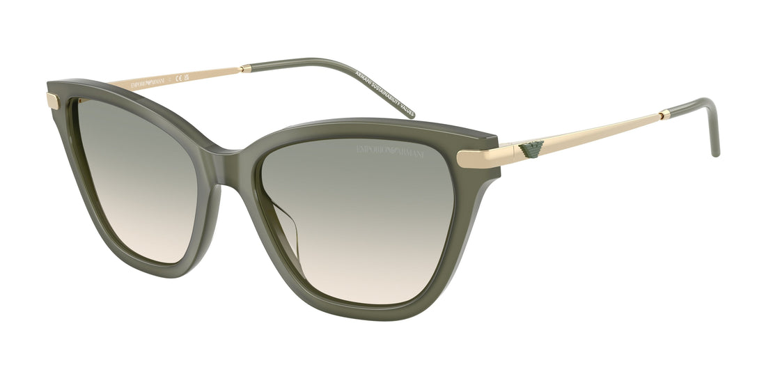 Translation missing: es.seo.product.type.gafas-de-sol emporio armani ea4251 62642c verde cat eye femenino talla 54mm - Translation missing: es.seo.product.alt.imagen-principal