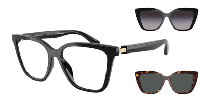 EMPORIO ARMANI EA4254U 50171W 52