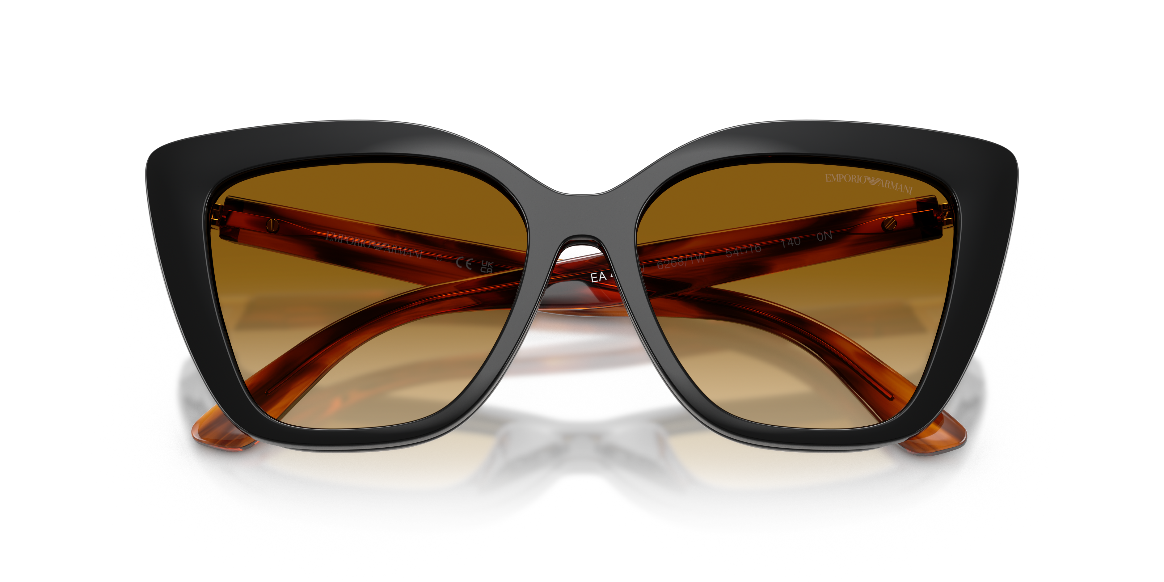 EMPORIO ARMANI EA4254U 62681W 52