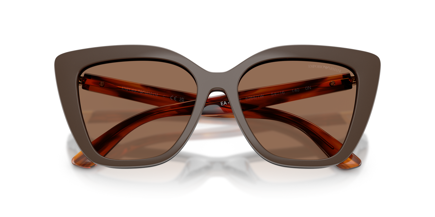 EMPORIO ARMANI EA4254U 62681W 52