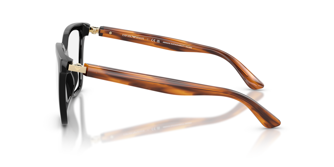 EMPORIO ARMANI EA4254U 62681W 52