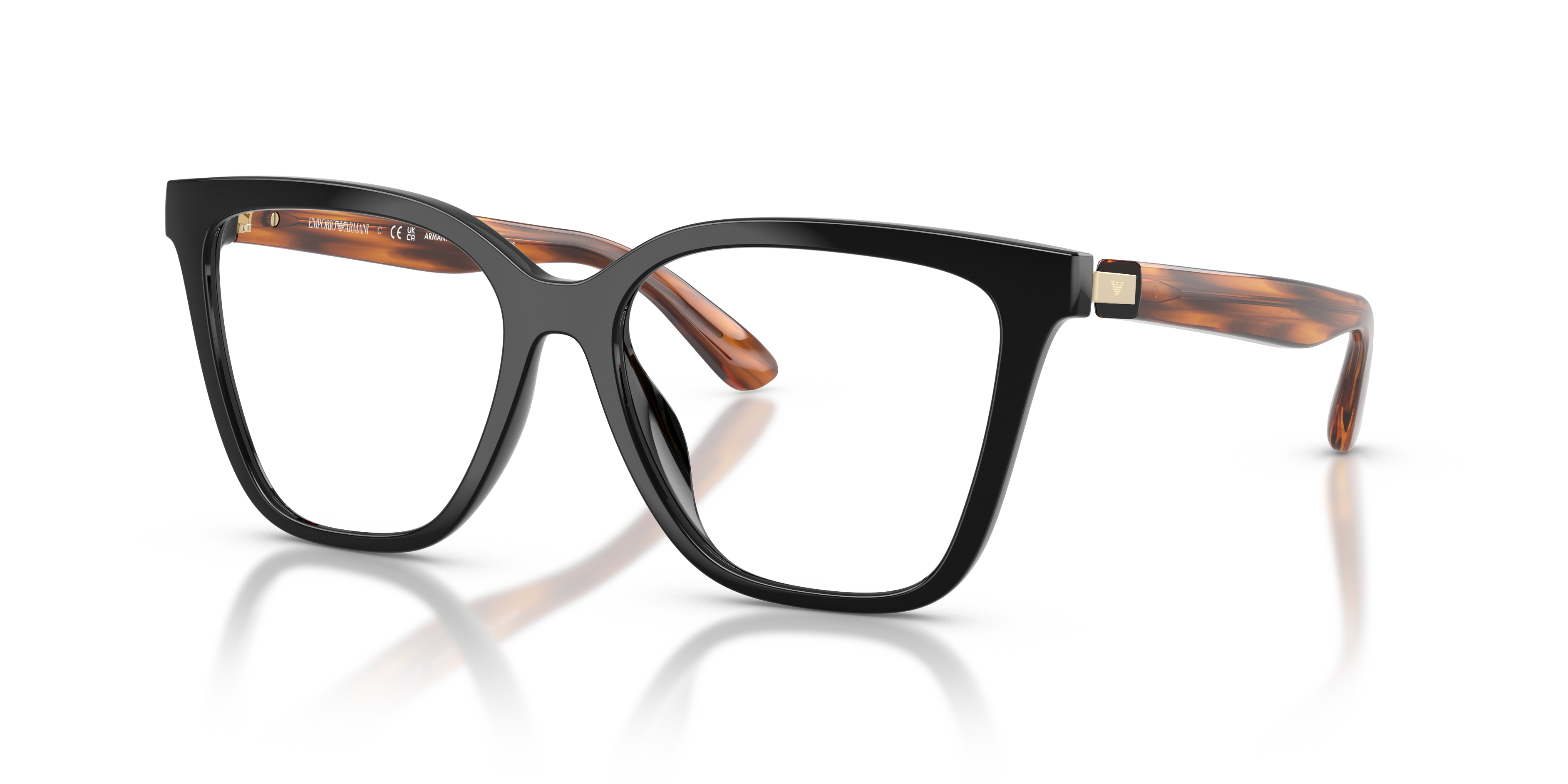 EMPORIO ARMANI EA4254U 62681W 52