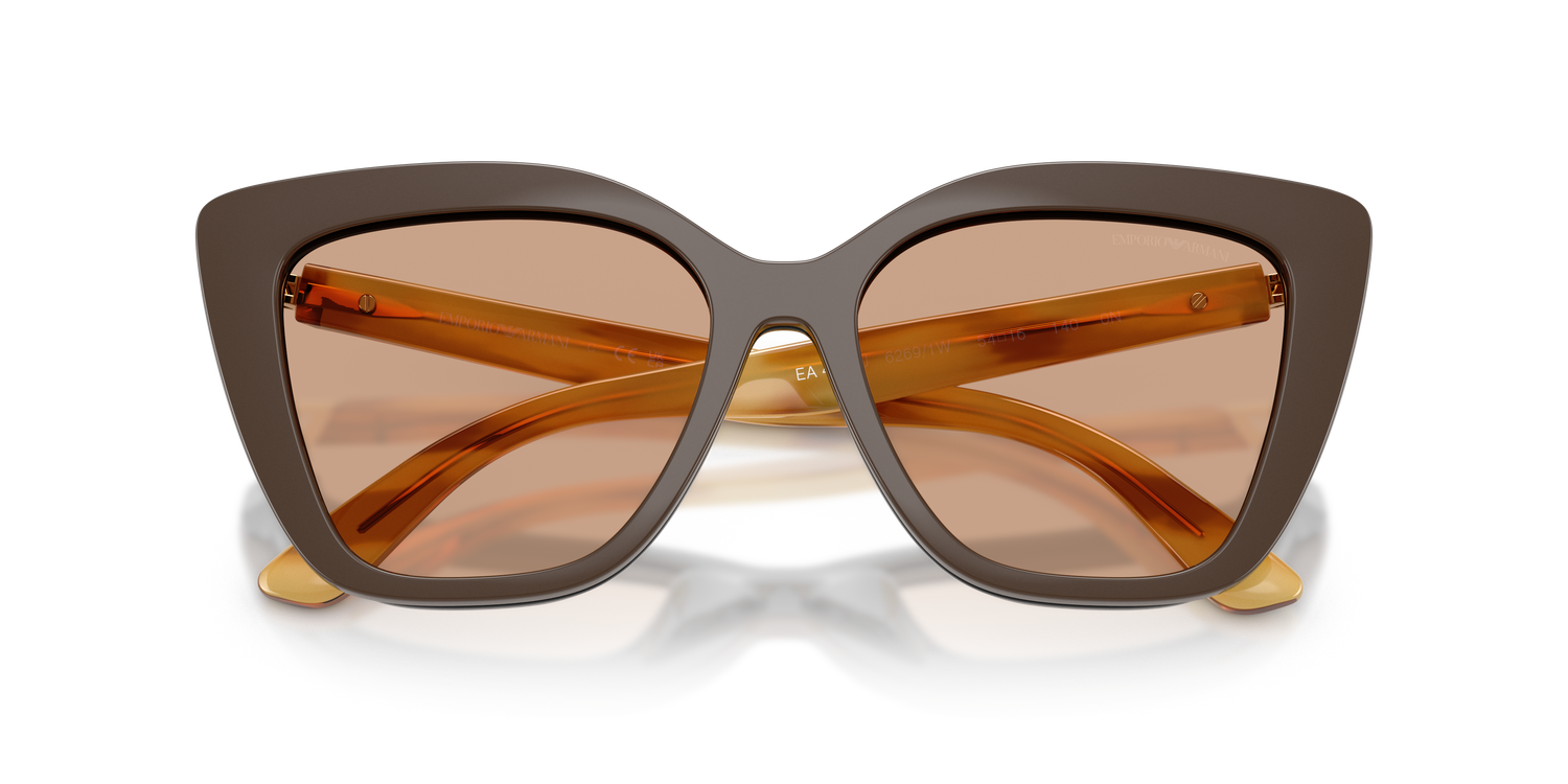 EMPORIO ARMANI EA4254U 62691W 54