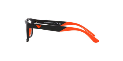 EMPORIO ARMANI EK3001 5001 49