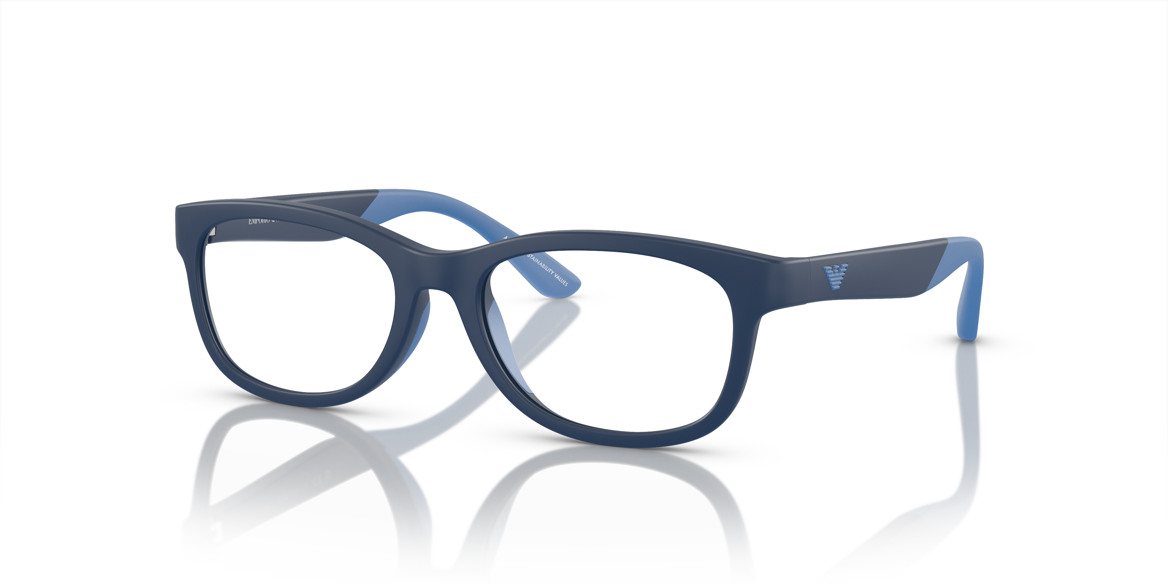 EMPORIO ARMANI EK3001 5759 49