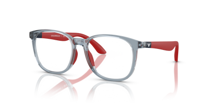 EMPORIO ARMANI EK3004 5072 49
