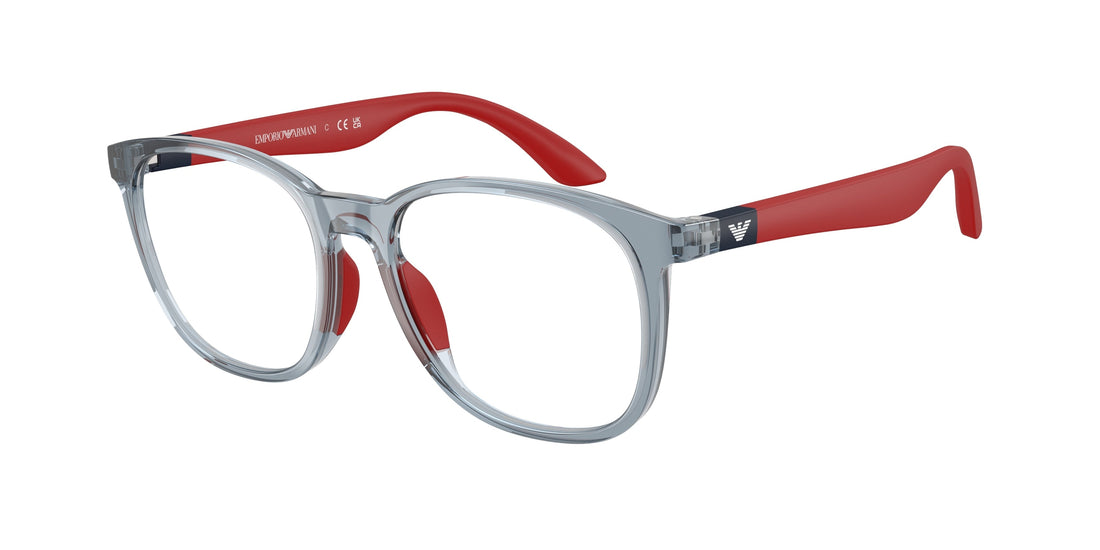 Translation missing: es.seo.product.type.gafas-graduadas emporio armani ek3004 5072 azul pantos infantil talla 47mm - Translation missing: es.seo.product.alt.imagen-principal