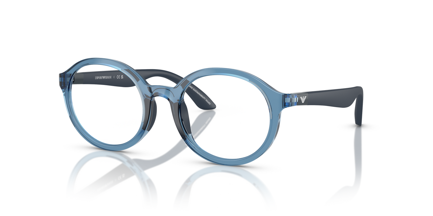 EMPORIO ARMANI EK3005 6210 48