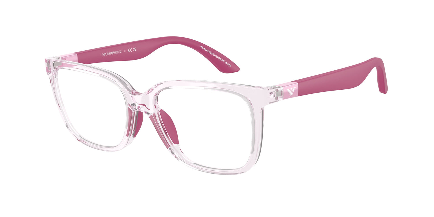 EMPORIO ARMANI EK3006 6139 49