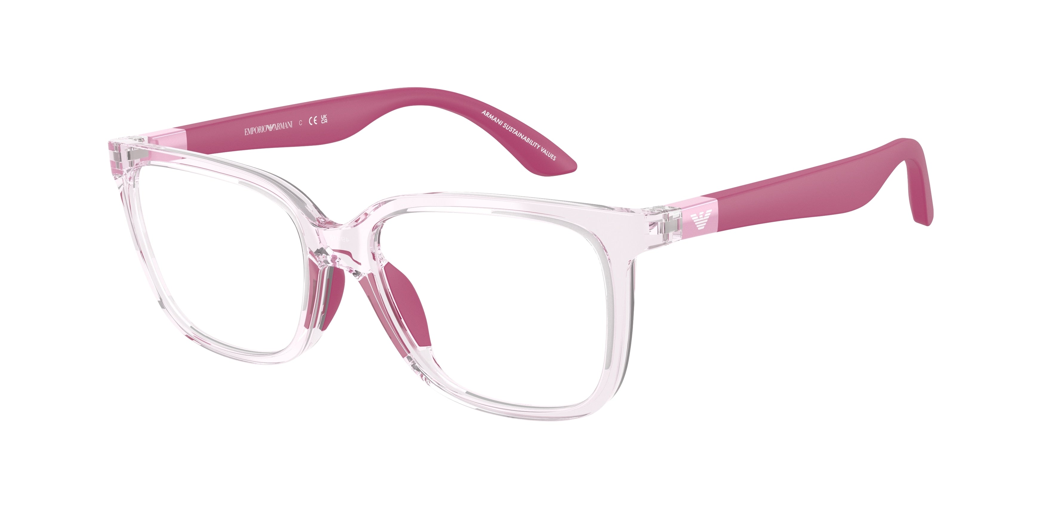 EMPORIO ARMANI EK3006 6139 49