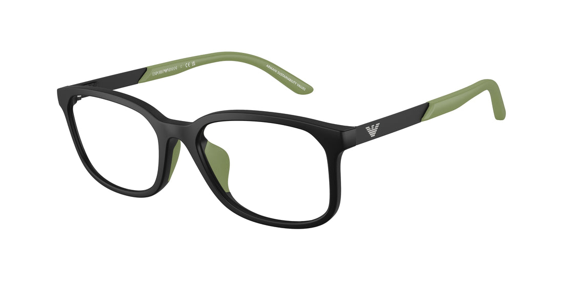 Translation missing: es.seo.product.type.gafas-graduadas emporio armani ek3008u 5001 negro pillow infantil talla 47mm - Translation missing: es.seo.product.alt.imagen-principal