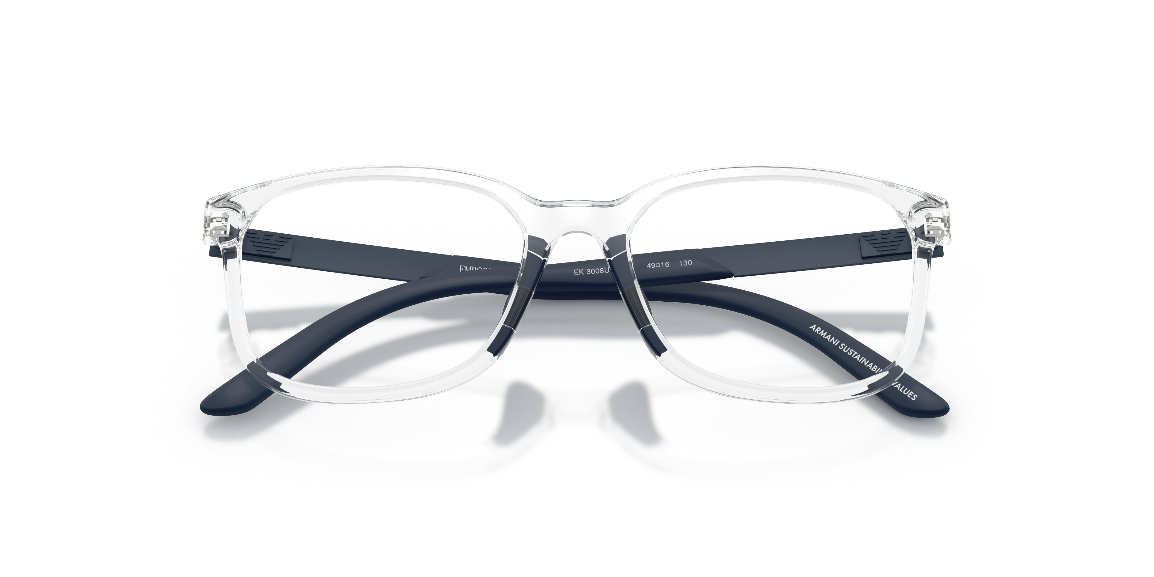 EMPORIO ARMANI EK3008U 5893 47