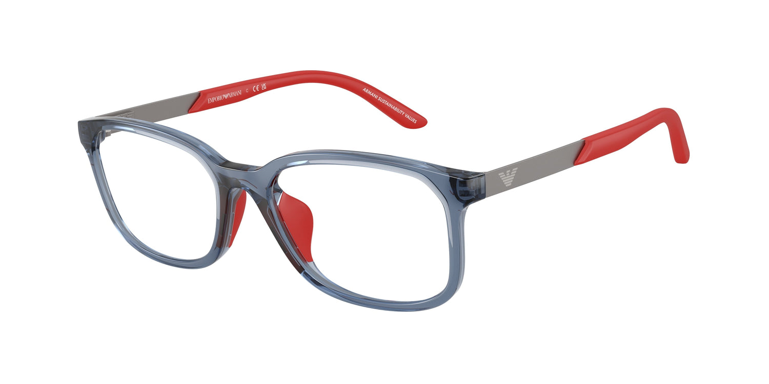 EMPORIO ARMANI EK3008U 6278 49