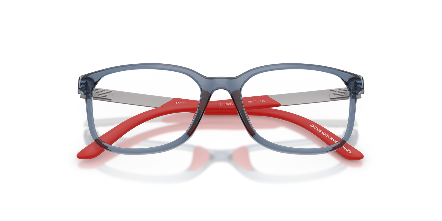 EMPORIO ARMANI EK3008U 6278 49