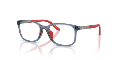 EMPORIO ARMANI EK3008U 6278 47