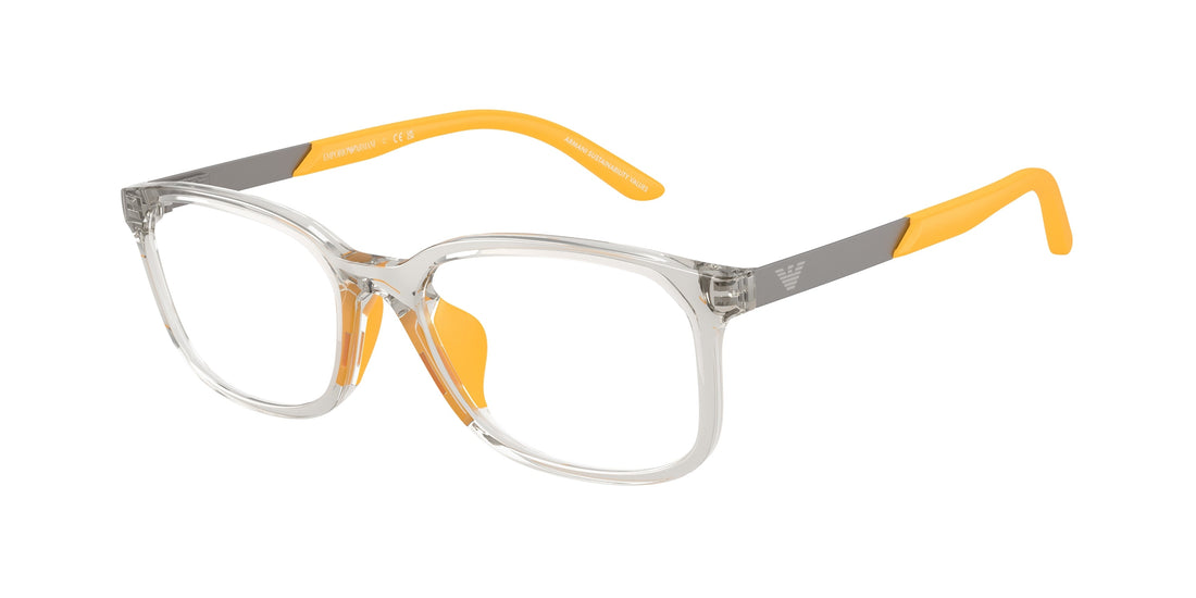 Translation missing: es.seo.product.type.gafas-graduadas emporio armani ek3008u 6279 gris pillow infantil talla 47mm - Translation missing: es.seo.product.alt.imagen-principal