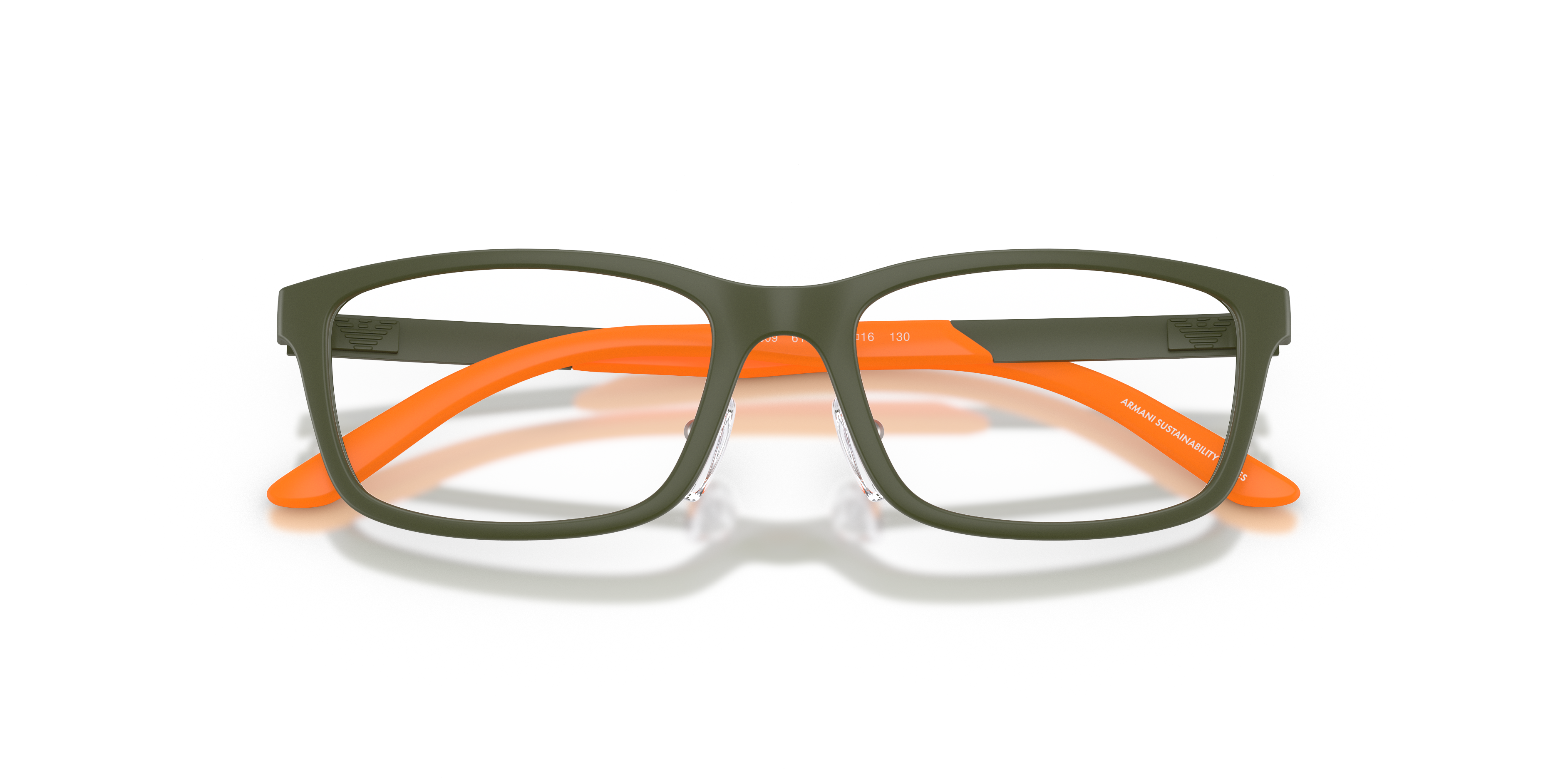 EMPORIO ARMANI EK3009 6189 49