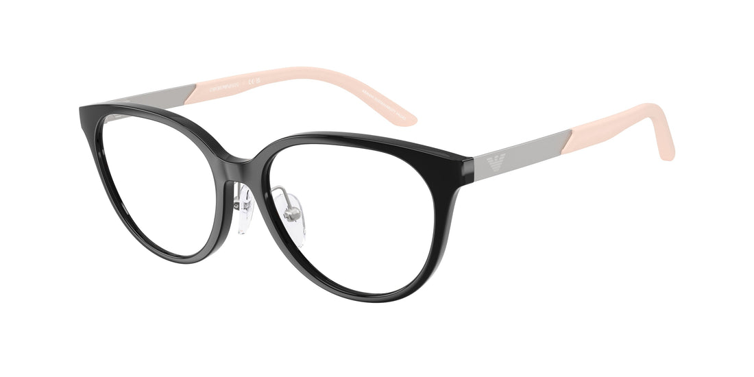 Translation missing: es.seo.product.type.gafas-graduadas emporio armani ek3010 5017 negro cat eye infantil talla 46mm - Translation missing: es.seo.product.alt.imagen-principal