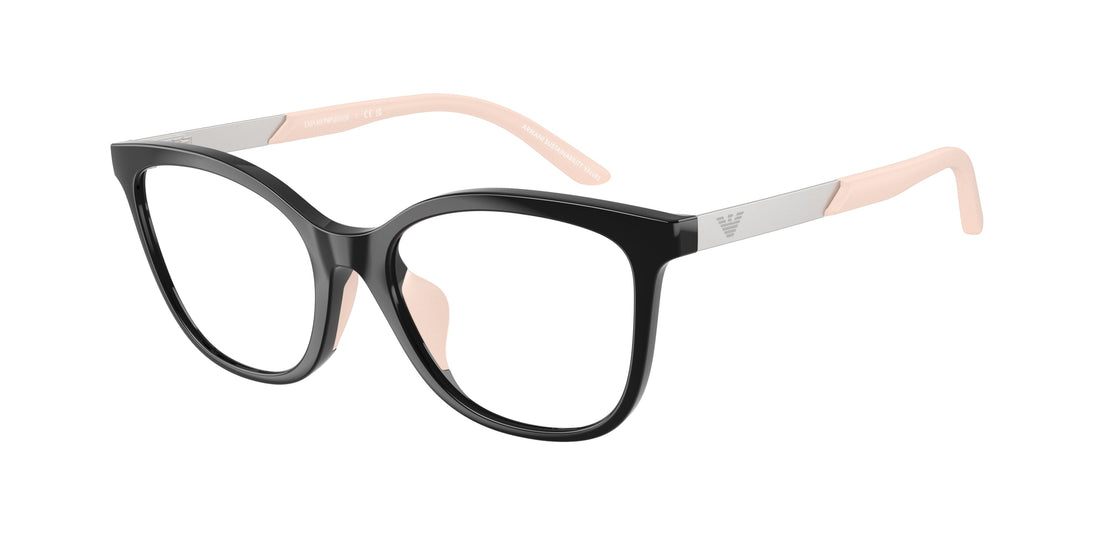 Translation missing: es.seo.product.type.gafas-graduadas emporio armani ek3011u 5017 negro butterfly infantil talla 48mm - Translation missing: es.seo.product.alt.imagen-principal