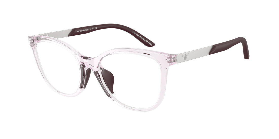 Translation missing: es.seo.product.type.gafas-graduadas emporio armani ek3011u 6139 rosa butterfly infantil talla 46mm - Translation missing: es.seo.product.alt.imagen-principal
