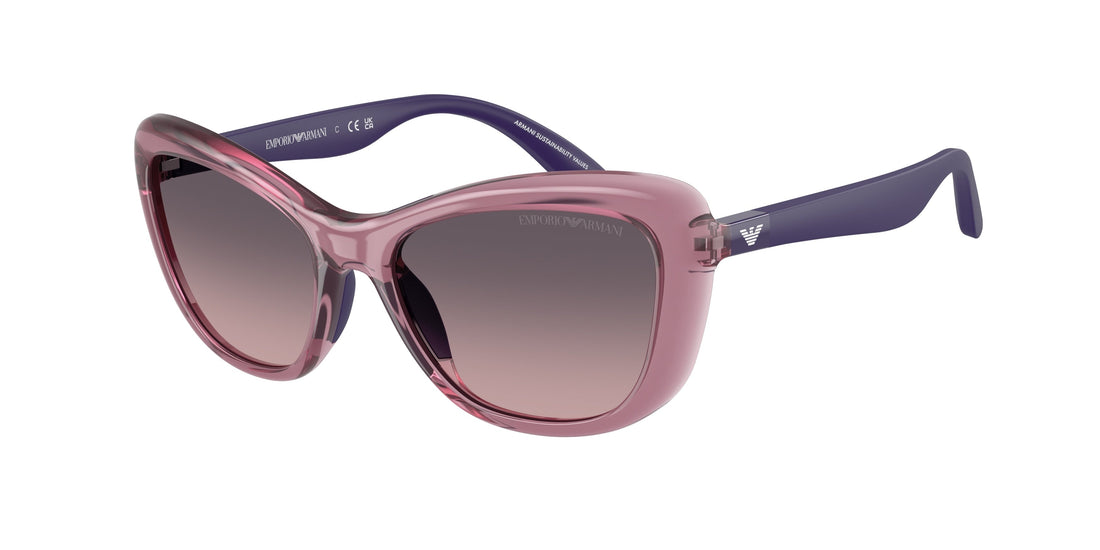Translation missing: es.seo.product.type.gafas-de-sol emporio armani ek4004 537646 violeta butterfly infantil talla 50mm - Translation missing: es.seo.product.alt.imagen-principal
