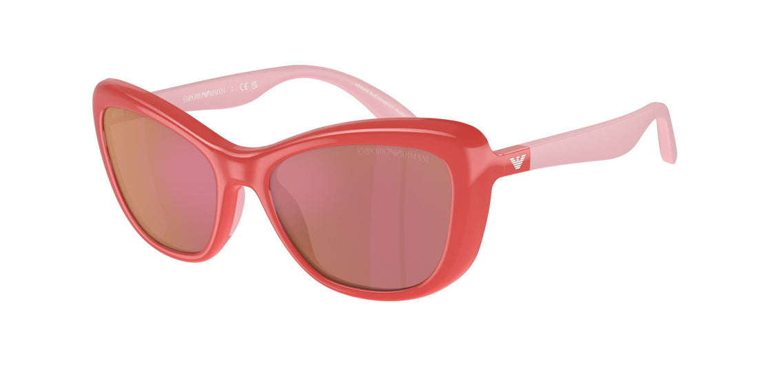 Translation missing: es.seo.product.type.gafas-de-sol emporio armani ek4004 5624d0 rosa butterfly infantil talla 50mm - Translation missing: es.seo.product.alt.imagen-principal