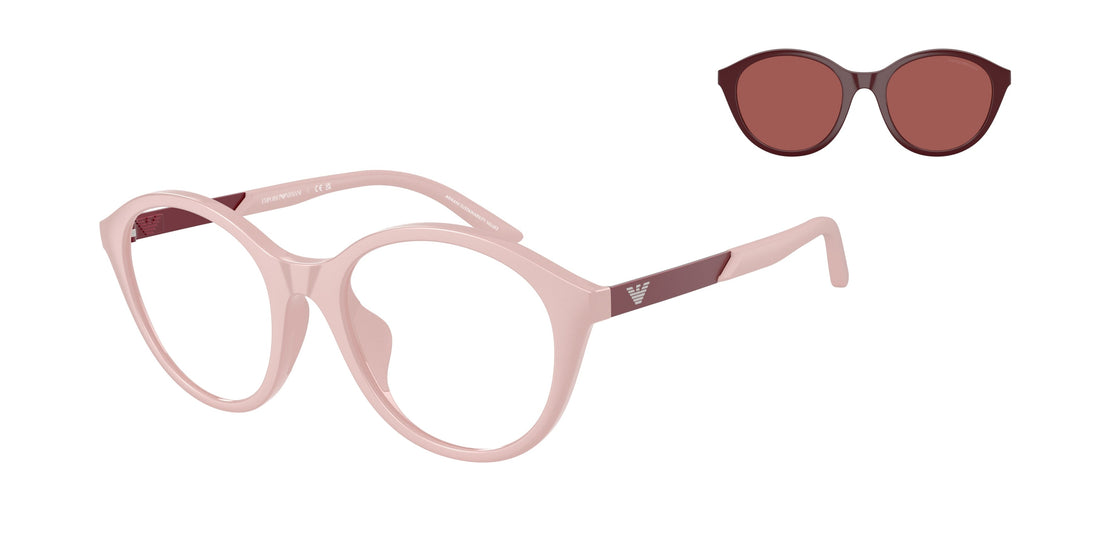 EMPORIO ARMANI EK4005U 62751W 48