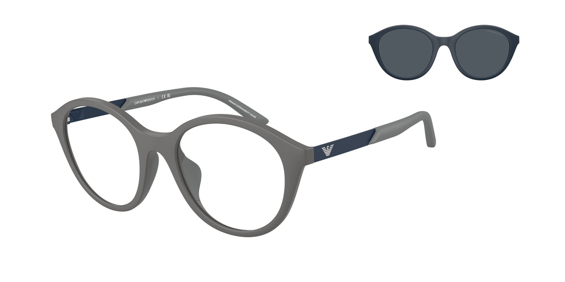 EMPORIO ARMANI EK4005U 62771W 48