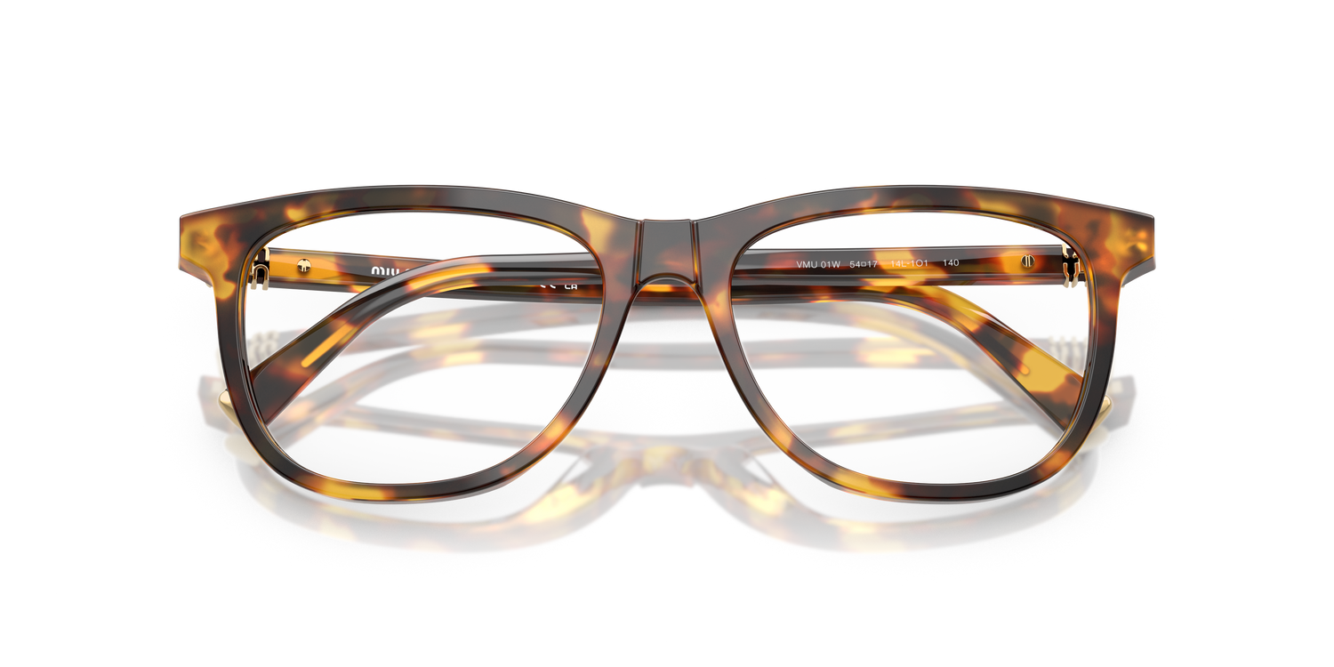 MIU MIU MU 01WV 14L1O1 52