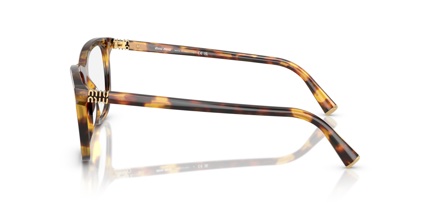 MIU MIU MU 01WV 14L1O1 52