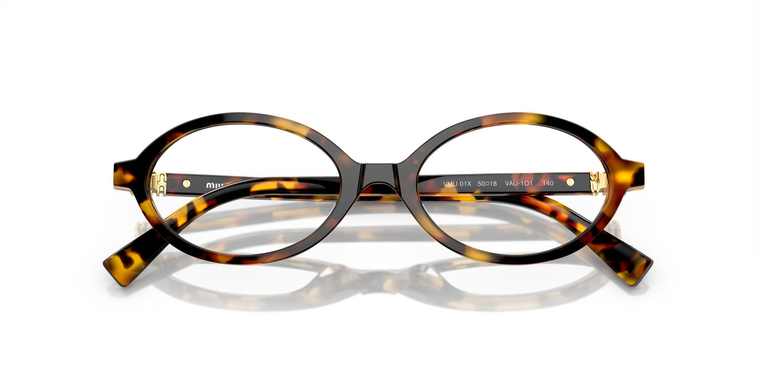 MIU MIU MU 01XV VAU1O1 50