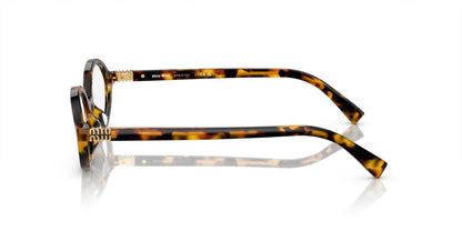 MIU MIU MU 01XV VAU1O1 50