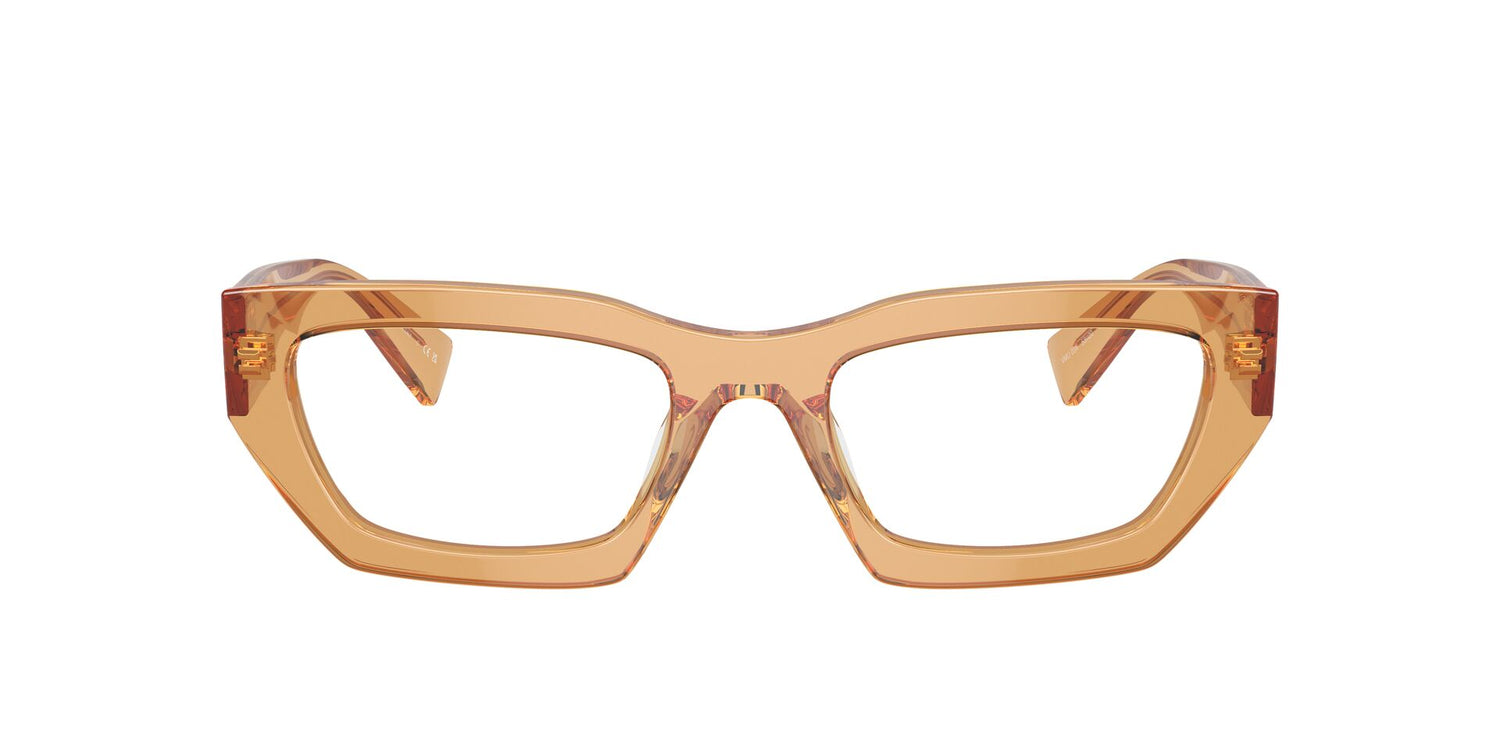 MIU MIU MU 03XV 16Q1O1 53