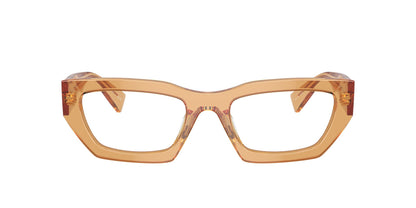 MIU MIU MU 03XV 16Q1O1 53