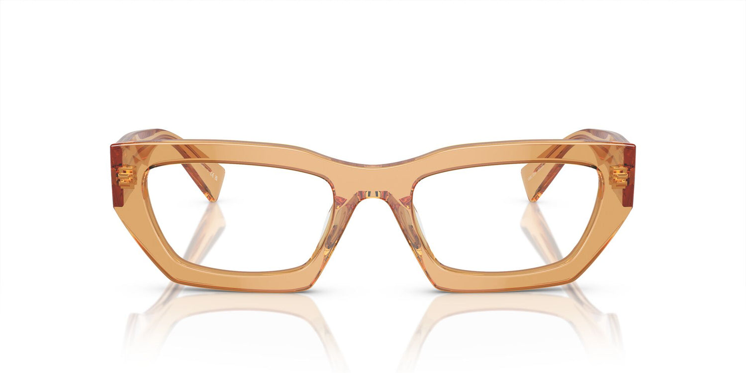 MIU MIU MU 03XV 16Q1O1 53