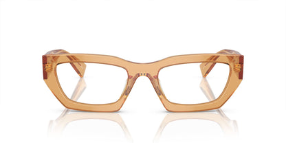 MIU MIU MU 03XV 16Q1O1 53