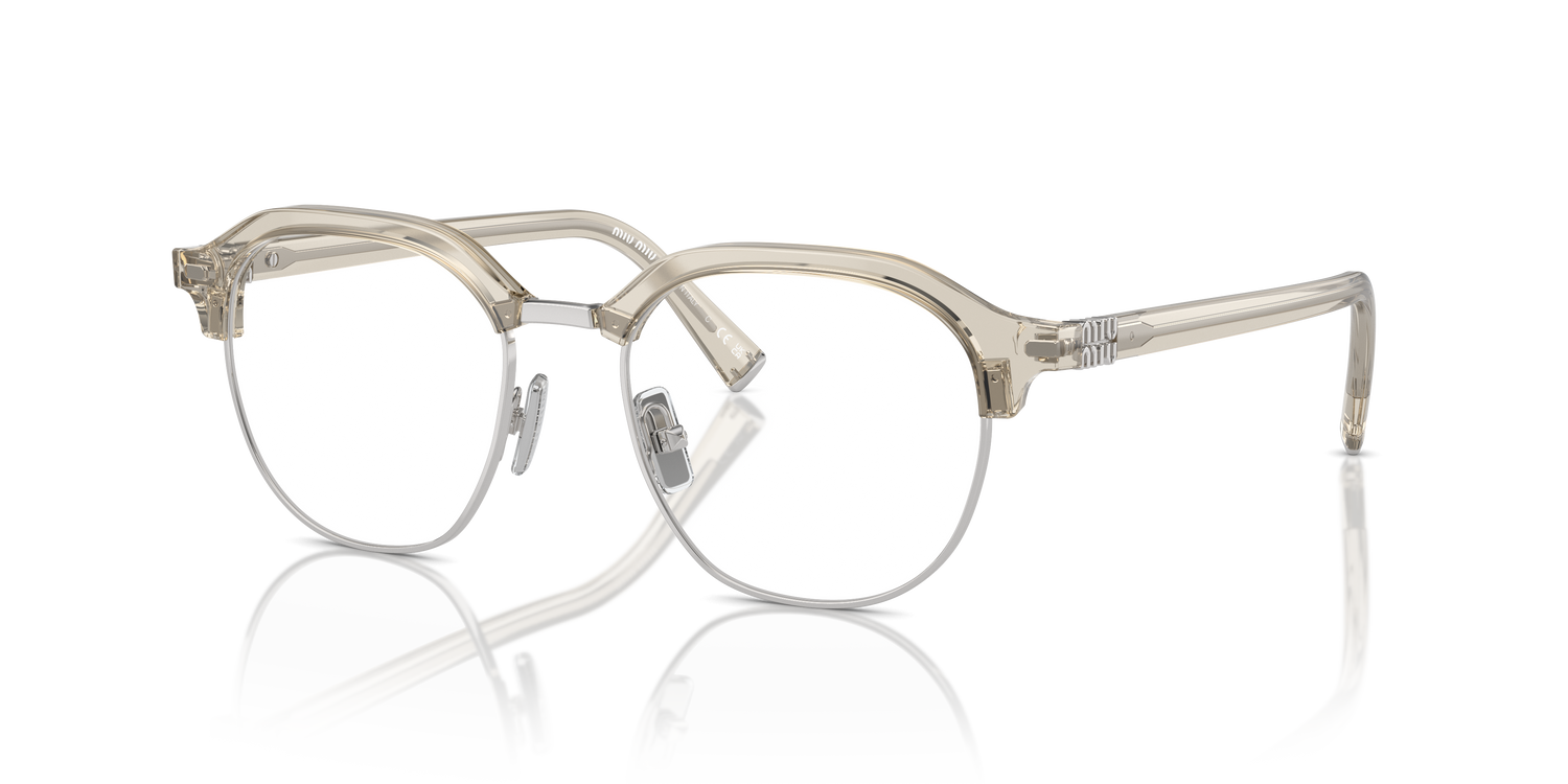 MIU MIU MU 10XV 12U1O1 50