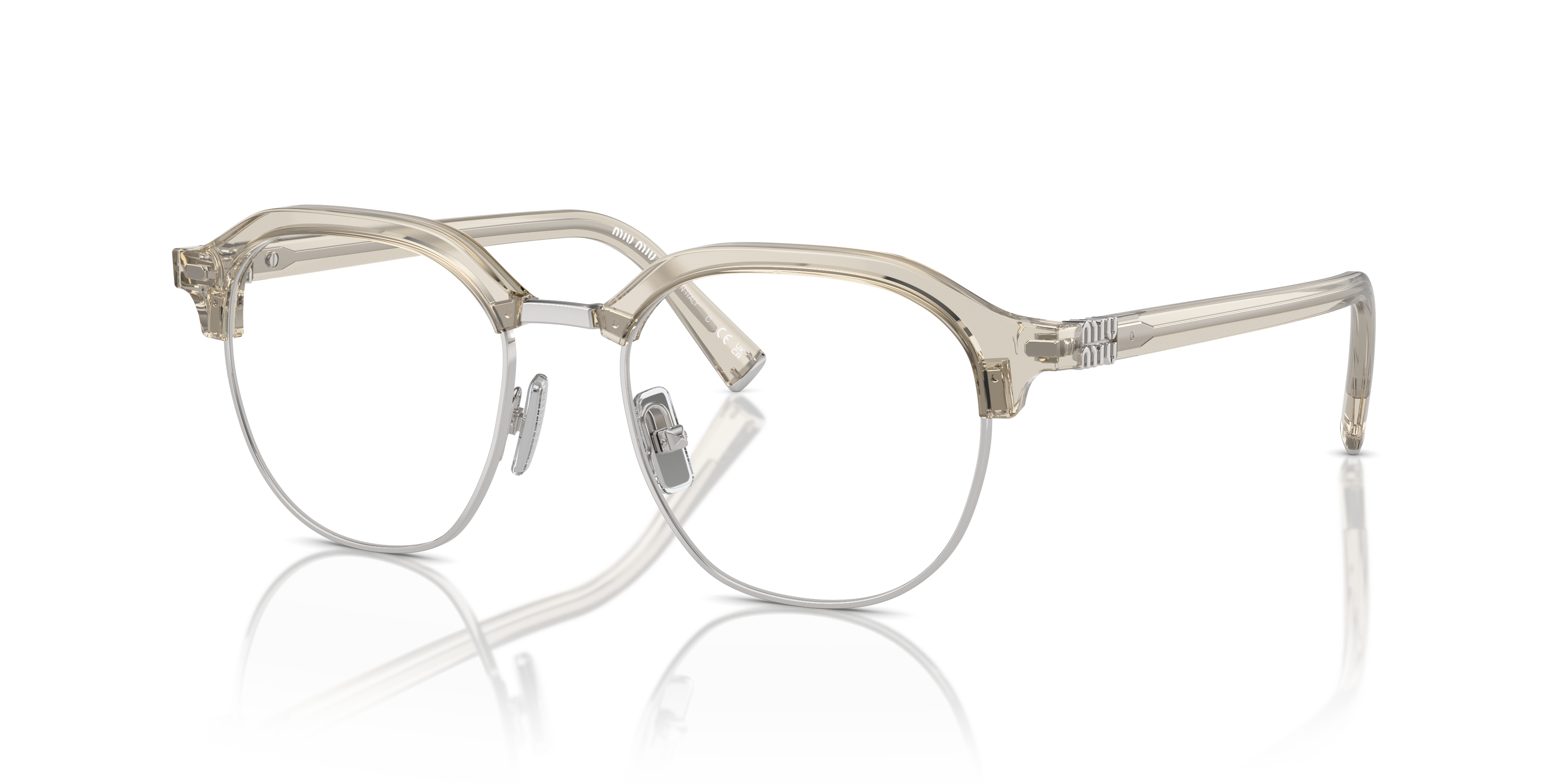 MIU MIU MU 10XV 12U1O1 50