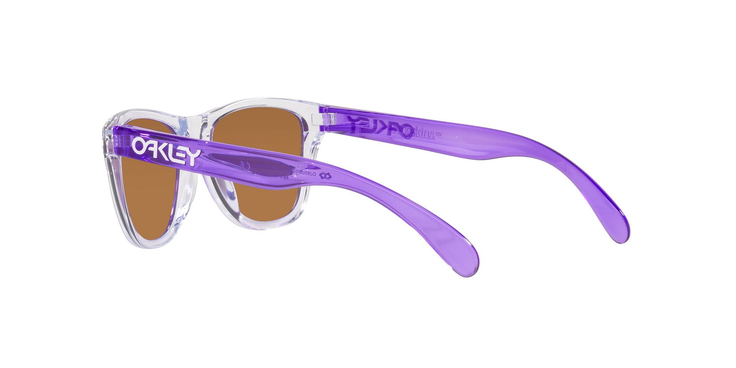 OAKLEY OJ9009 FROGSKINS XXS 900903 48