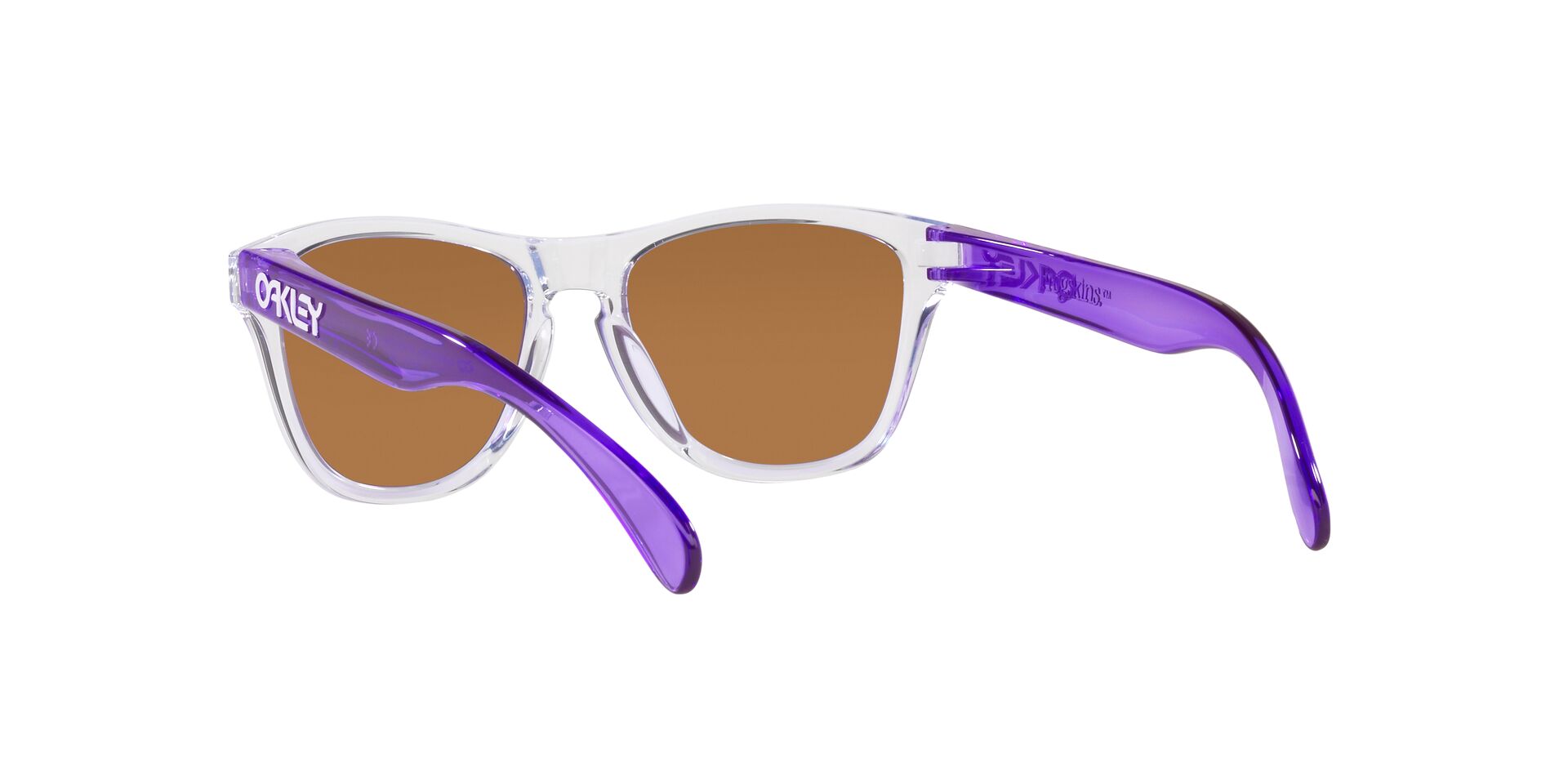 OAKLEY OJ9009 FROGSKINS XXS 900903 48
