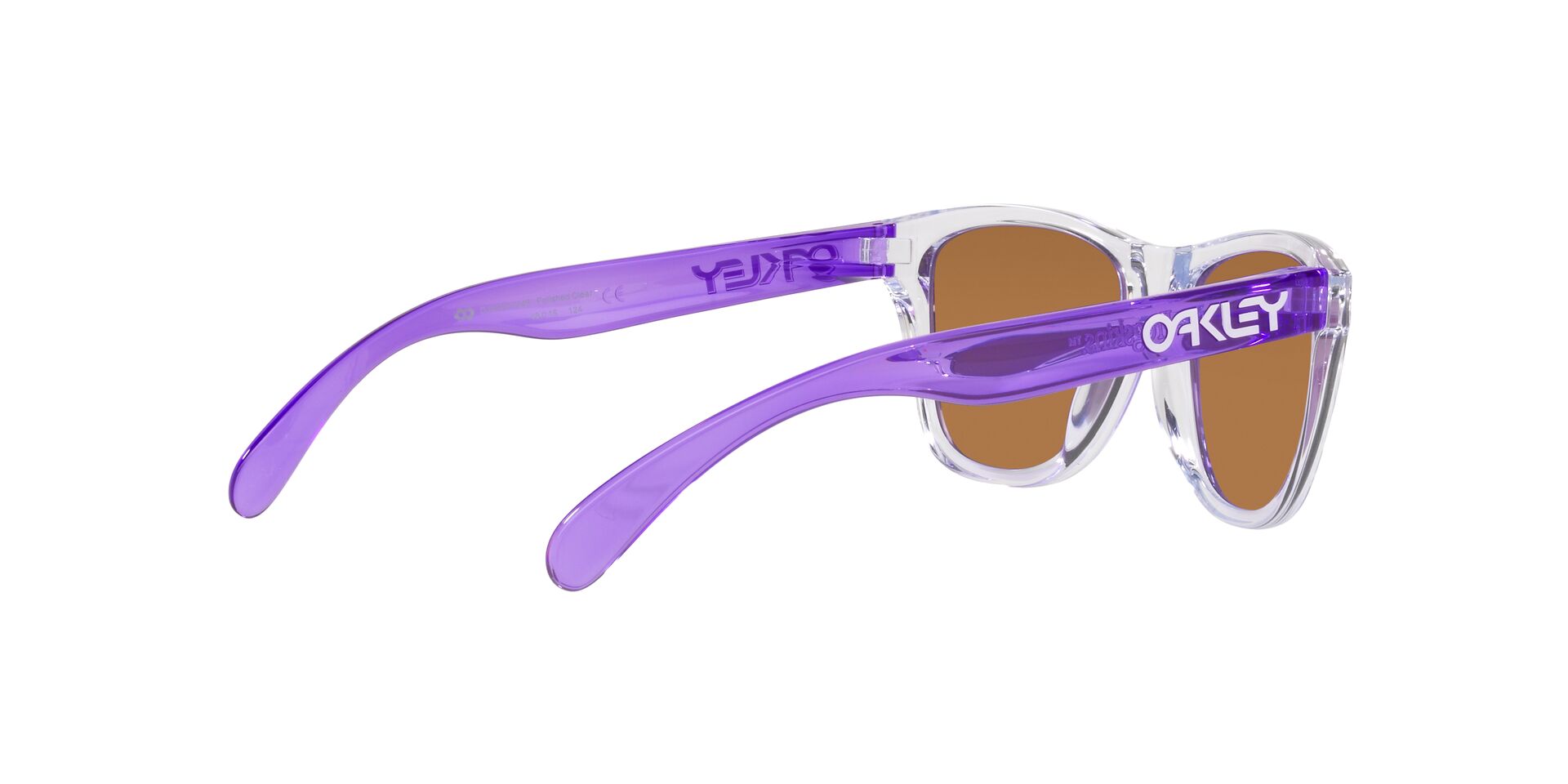 OAKLEY OJ9009 FROGSKINS XXS 900903 48