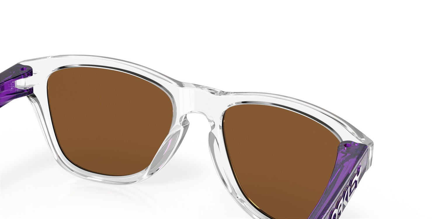 OAKLEY OJ9009 FROGSKINS XXS 900903 48