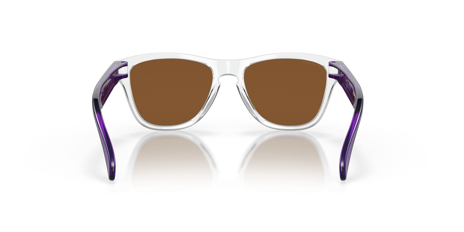 OAKLEY OJ9009 FROGSKINS XXS 900903 48
