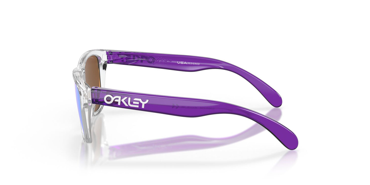 OAKLEY OJ9009 FROGSKINS XXS 900903 48