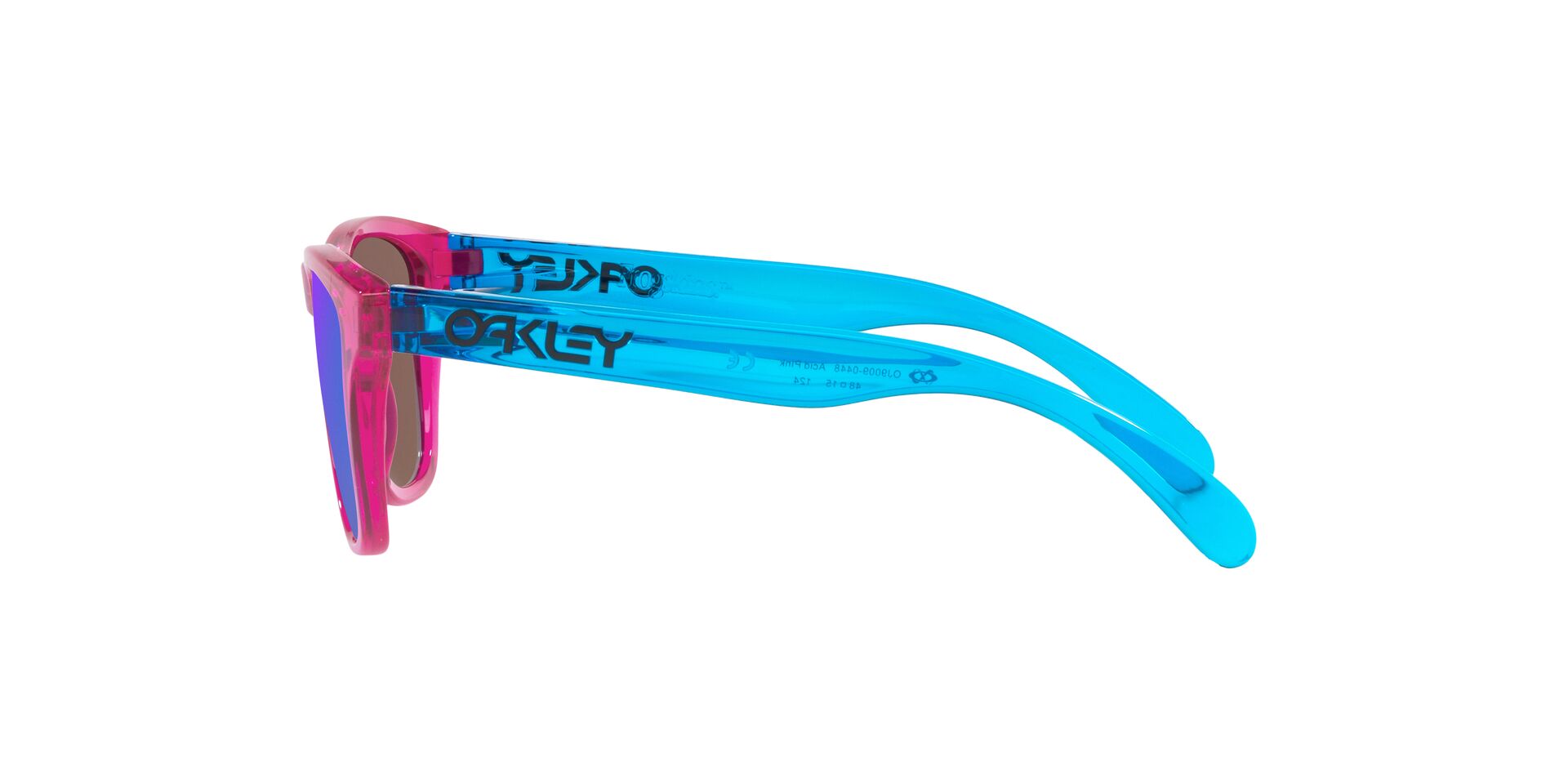 OAKLEY OJ9009 FROGSKINS XXS 900904 48
