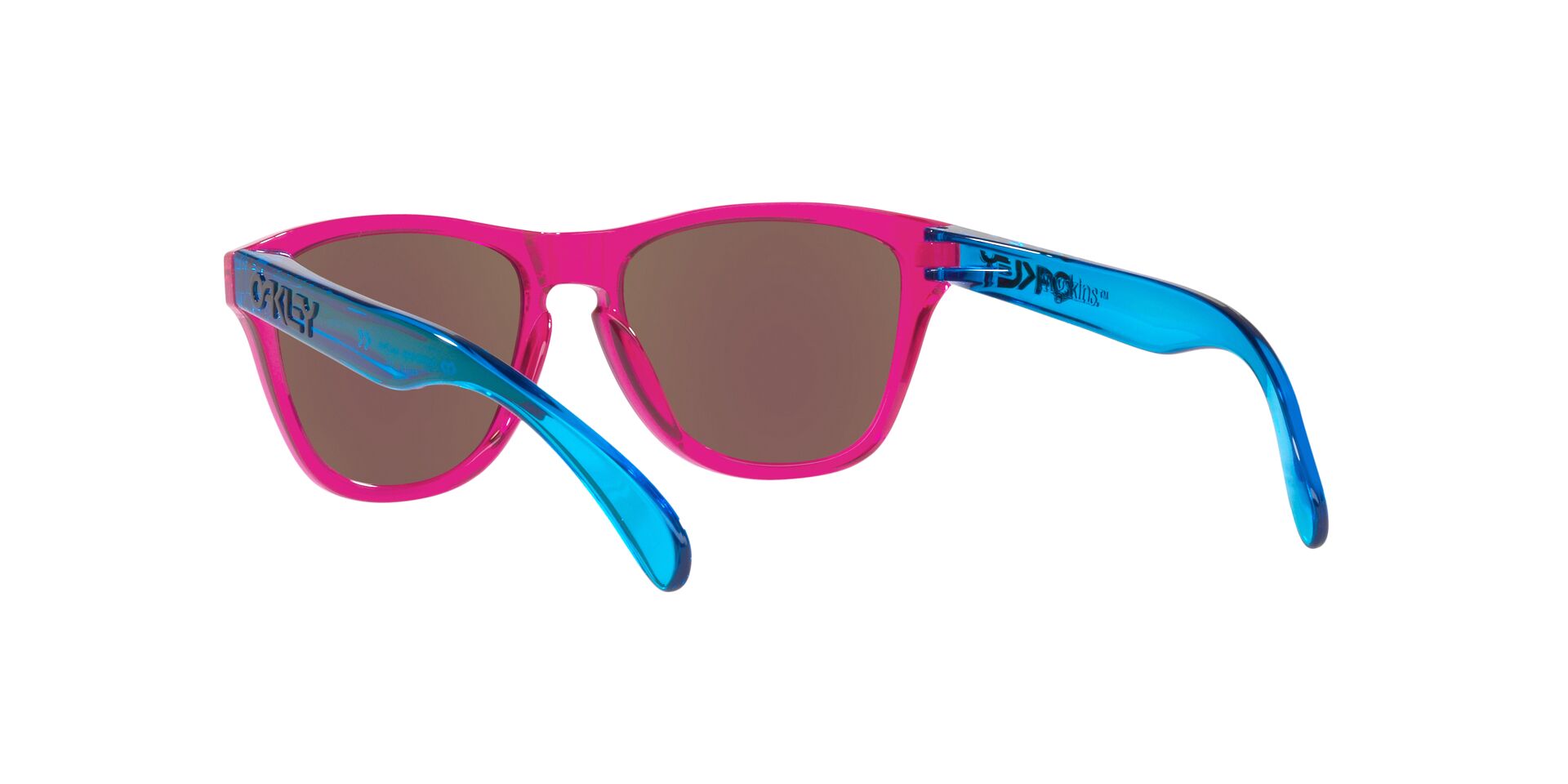 OAKLEY OJ9009 FROGSKINS XXS 900904 48