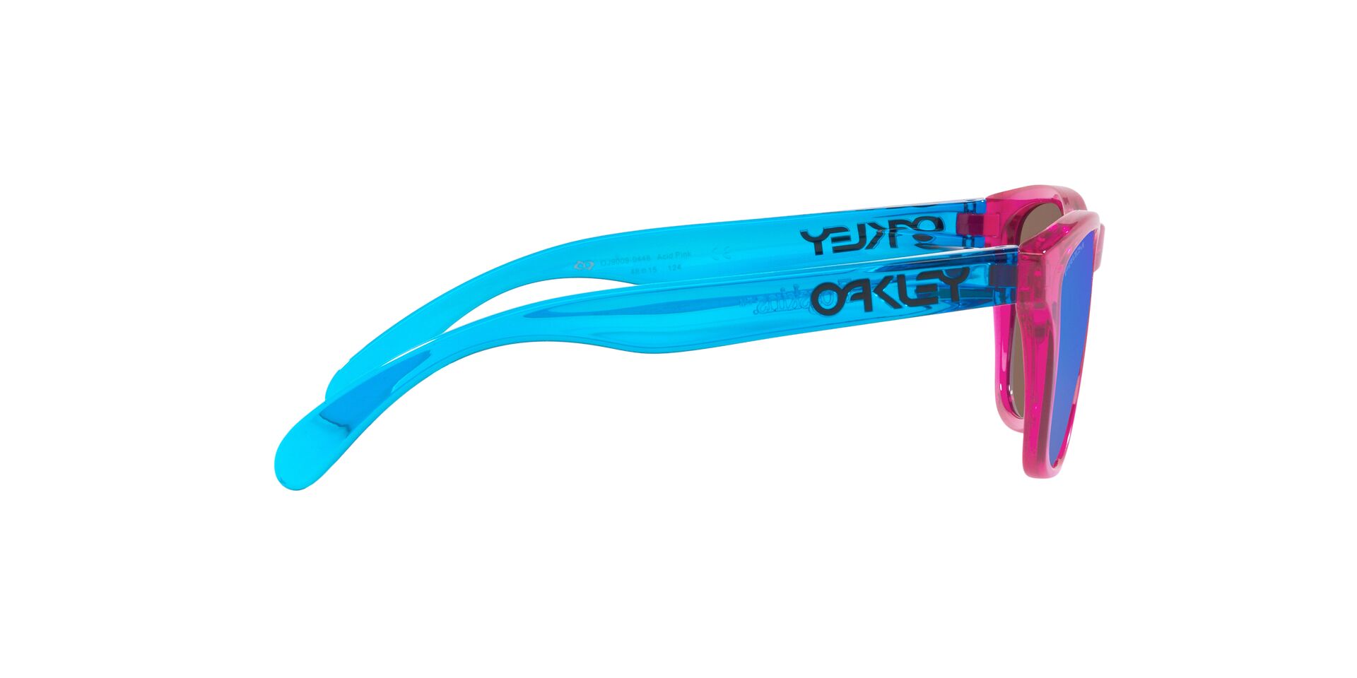 OAKLEY OJ9009 FROGSKINS XXS 900904 48