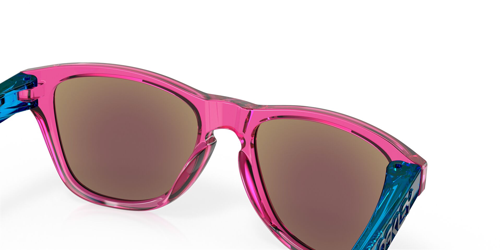 OAKLEY OJ9009 FROGSKINS XXS 900904 48