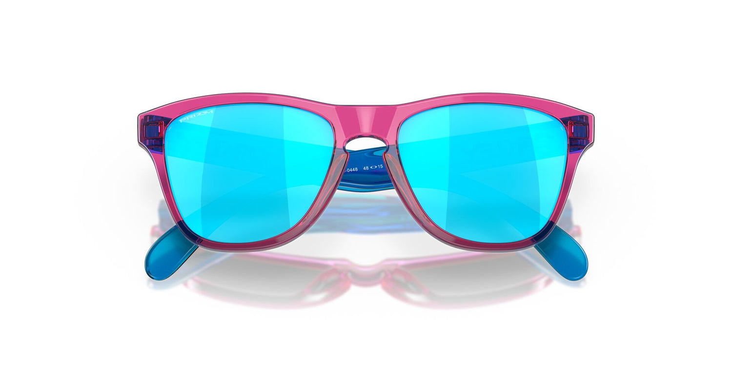 OAKLEY OJ9009 FROGSKINS XXS 900904 48